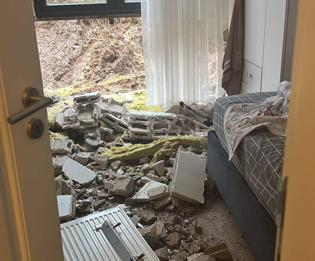 AFAD ekipleri apar topar o kente gitti: Korkunç manzara! 48 daireli apartmandan çığlıklar yükseldi 15